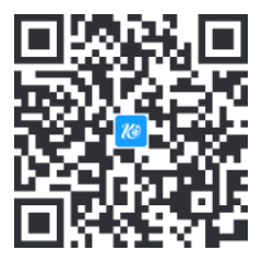 苹果用户专属 二维码 | aoko
